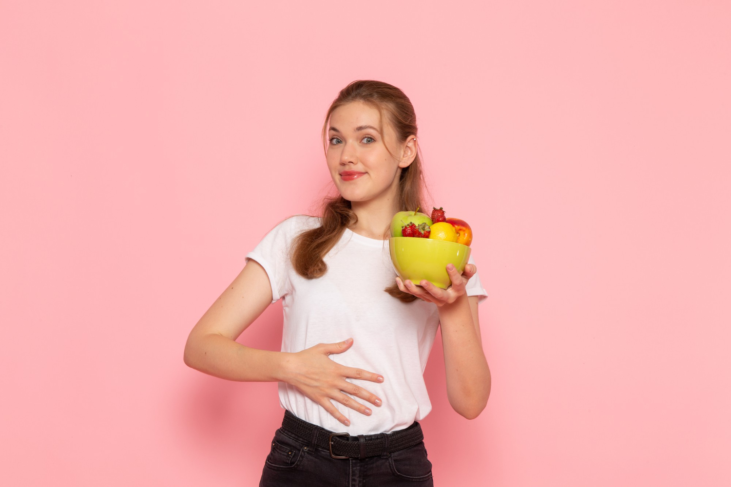 Gut health