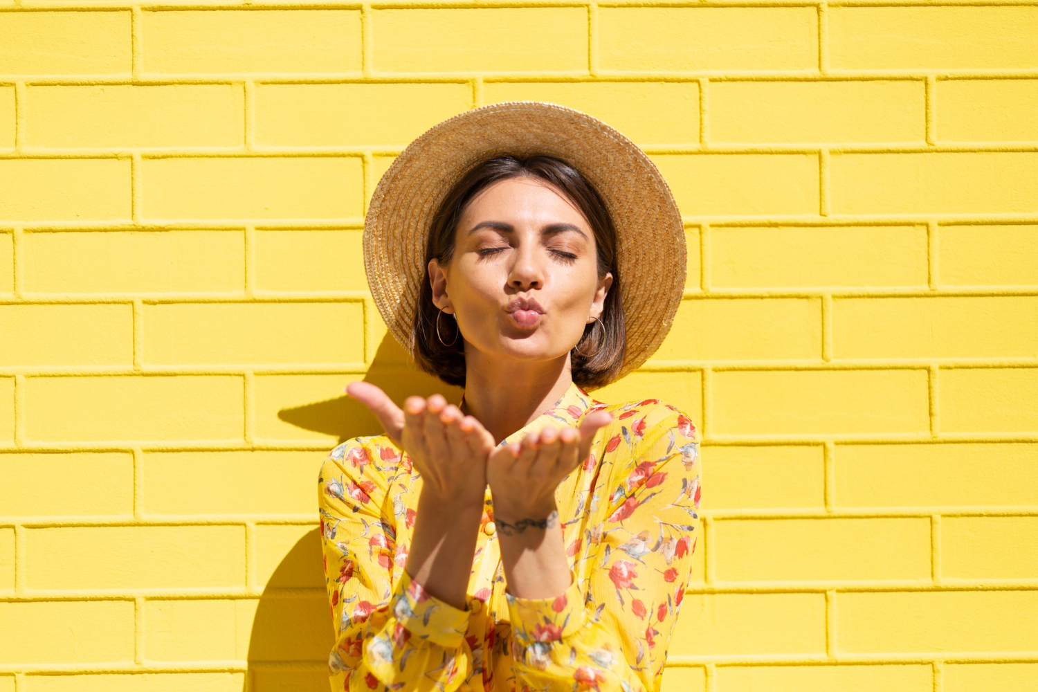 Say Goodbye to Dry Lips and Cracked Heels This Summer Say Goodbye to Dry Lips and Cracked Heels This Summer