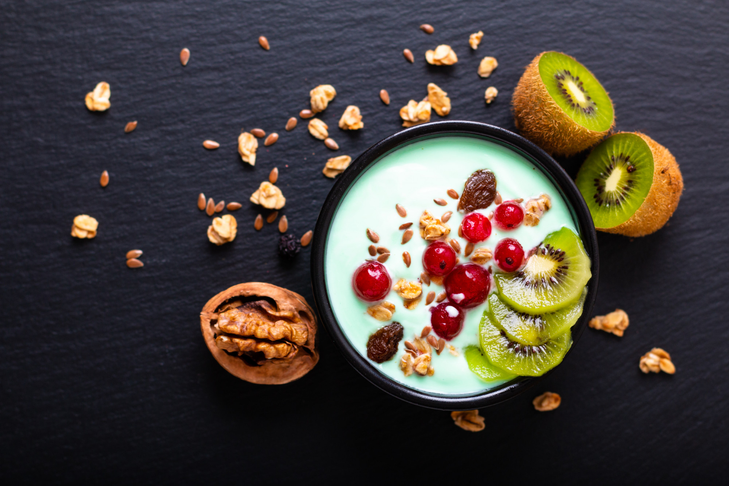 Greek Yogurt
