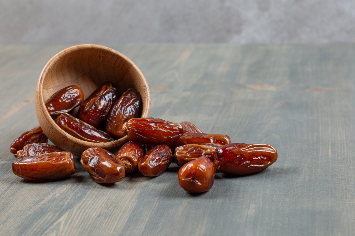 Got A Date Yet? 6 Amazing Health Benefits Of Dates (Khajoor)
Dates