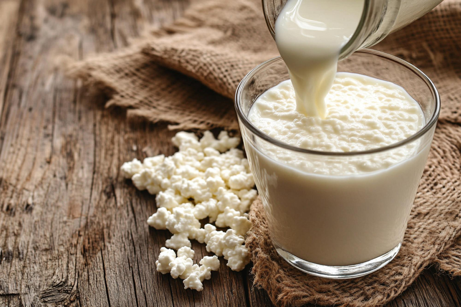 Kefir