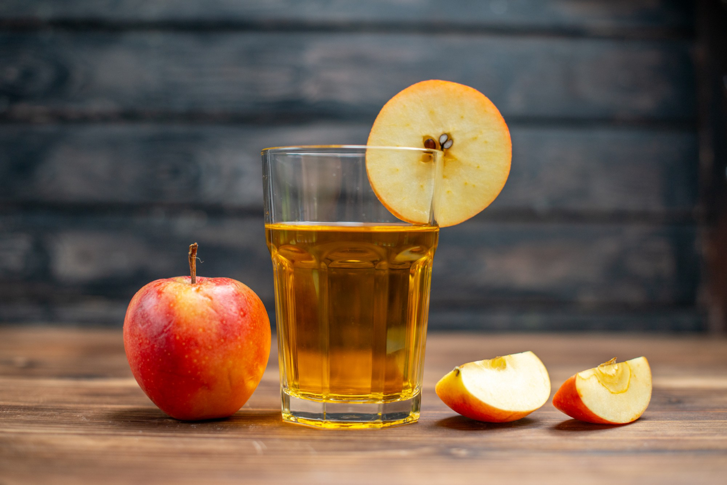 ACV, Apple cider Vinegar