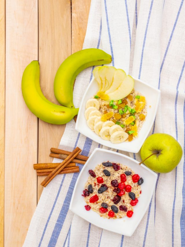 5 Summer light snacks perfect for busy weekdays