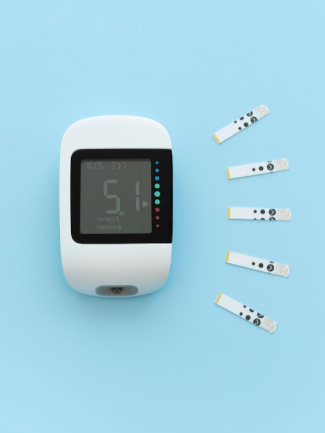 The truth about reusing blood sugar testing strips The truth about reusing blood sugar testing strips