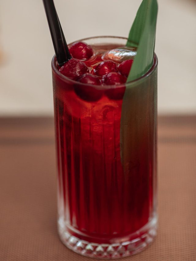 The underrated summer drink you might be ignoring The underrated summer drink you might be ignoring