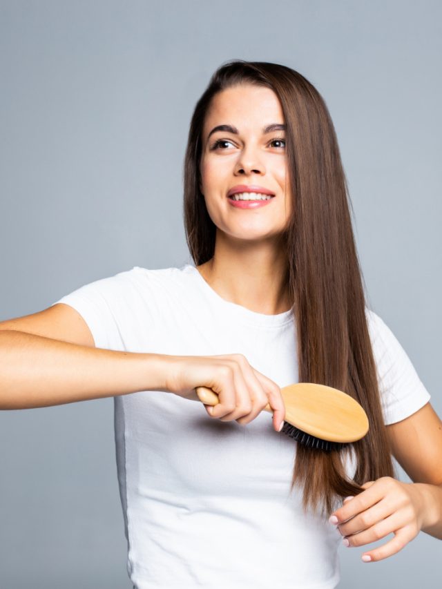 Want better hair growth? Start with these low-effort daily habits