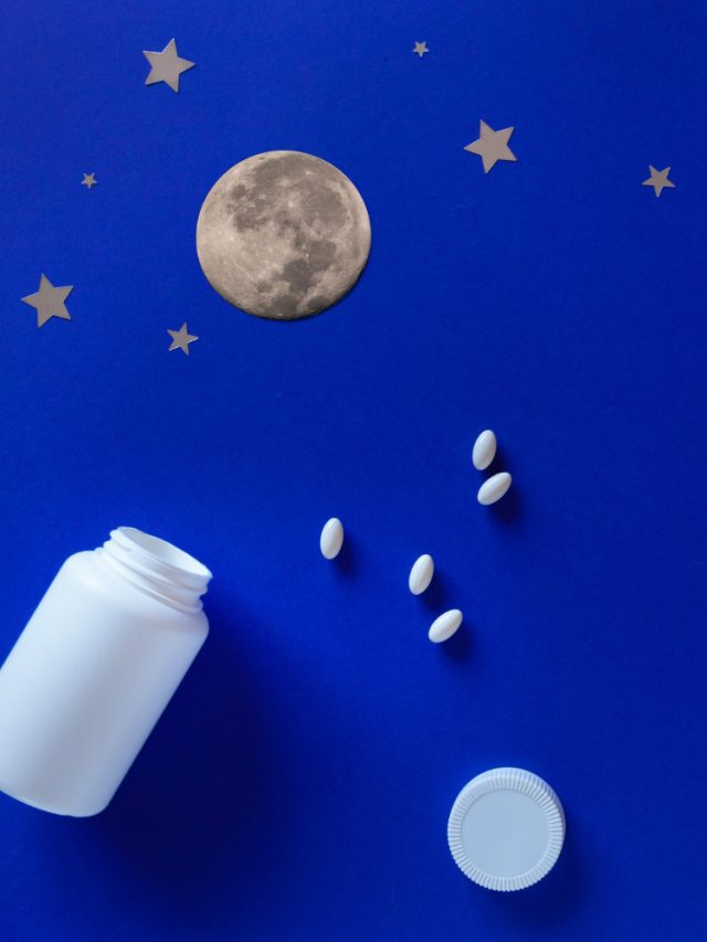 Magnesium Vs Melatonin: Which One May Actually Help You Sleep Better? Magnesium Vs Melatonin: Which One May Actually Help You Sleep Better?