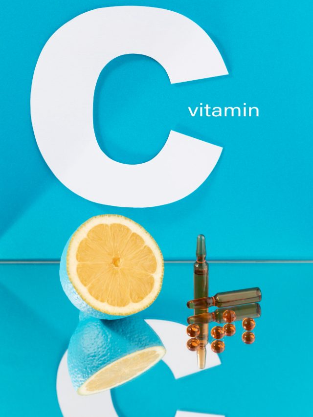 Vitamin C is good, but how much is too much Vitamin C is good, but how much is too much