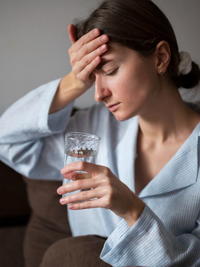 Hidden signs of dehydration you should watch out in summer Hidden signs of dehydration you should watch out in summer
