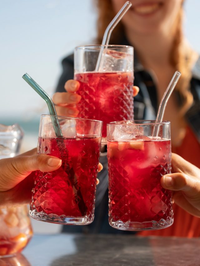6 cool and hydrating drinks for hot days 6 cool and hydrating drinks for hot days
