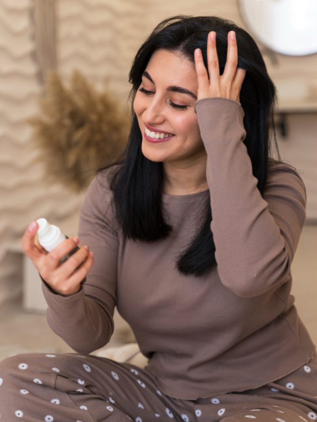From omega-3 to collagen: Supplements for healthier skin From omega-3 to collagen: Supplements for healthier skin