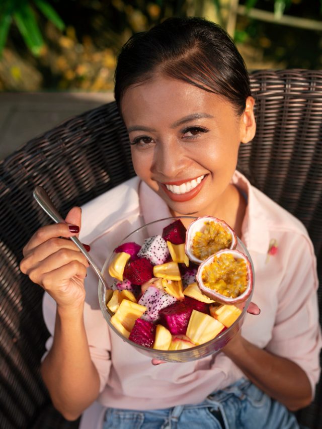 6 Refreshing fruits perfect for scorching summer days
