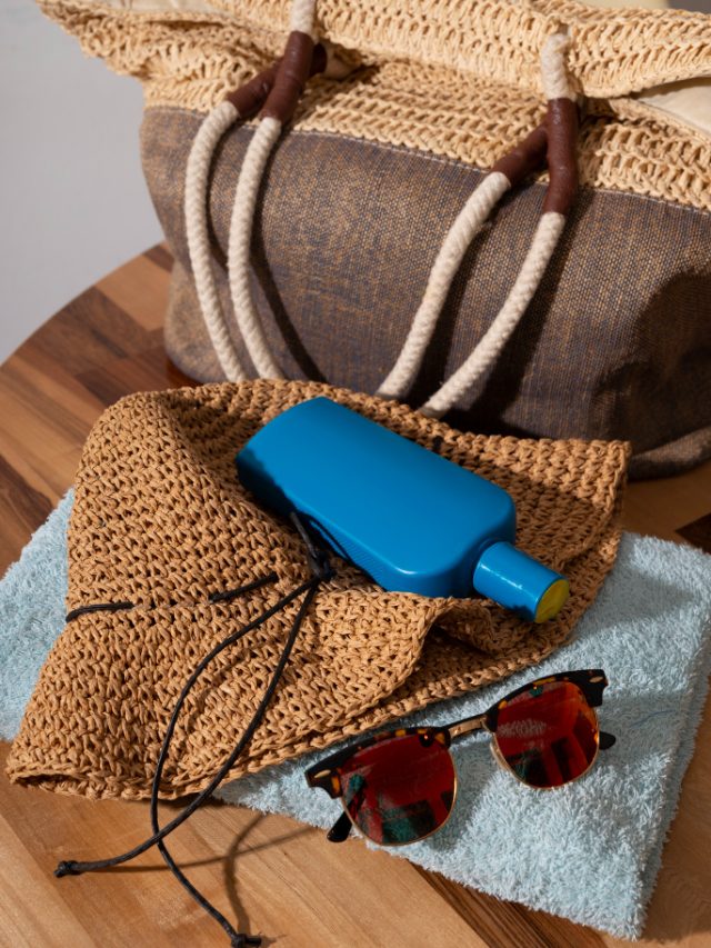 7 summer essentials to beat the heat