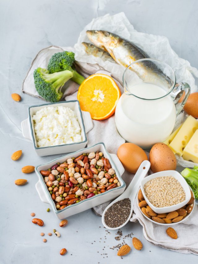 7 foods high in biotin that directly support hair growth 7 foods high in biotin that directly support hair growth