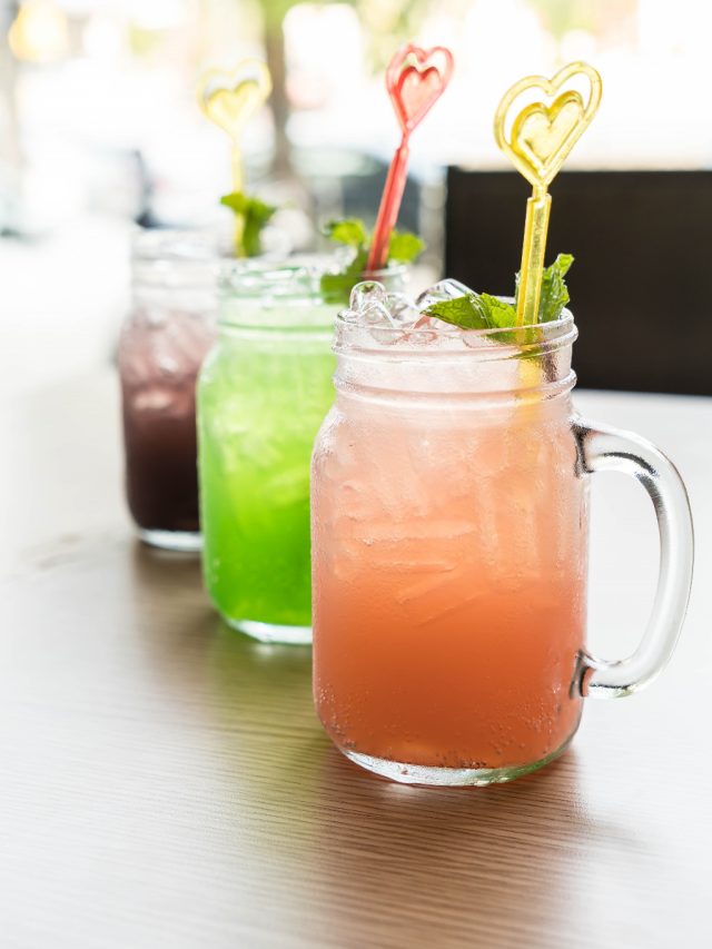 5 delicious-iced teas to help your liver this summer