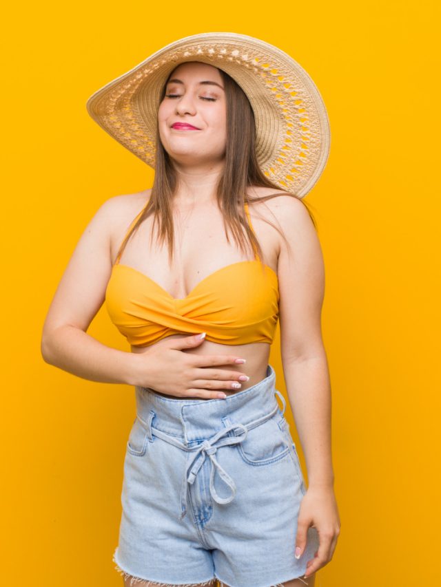 Keep your gut happy this summer with these 5 probiotic-rich foods Keep your gut happy this summer with these 5 probiotic-rich foods