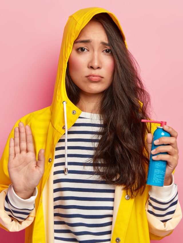 Stop blaming your shampoo and focus on these 6 hair growth vitamins