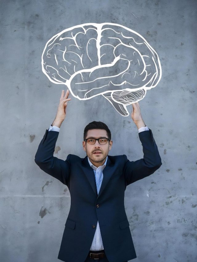 Small habits that can help boost your memory & focus Small habits that can help boost your memory & focus