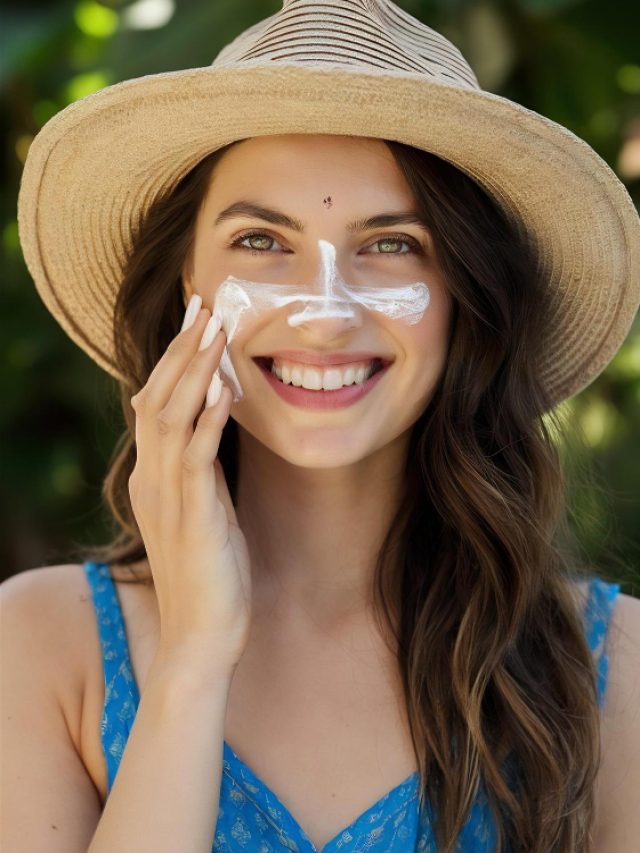5 steps to keep your skin calm and cool during scorching summer