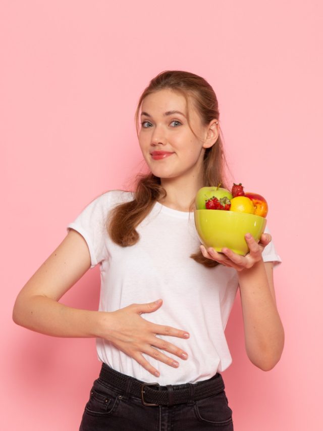 7 seasonal foods that secretly help your gut stay happy 7 seasonal foods that secretly help your gut stay happy