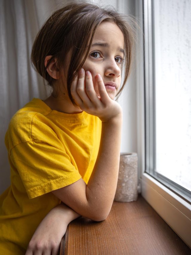 अपने बच्चे को समझना क्यों है हर माता-पिता के लिए ज़रूरी? अपने बच्चे को समझना क्यों है हर माता-पिता के लिए ज़रूरी?