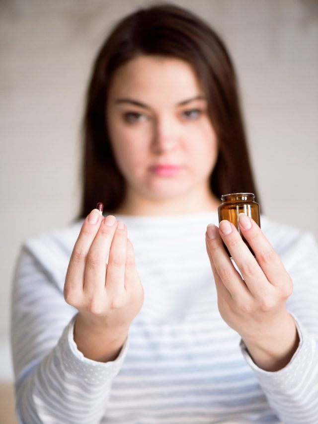 Why does fish oil smell so bad — is it expired? Why does fish oil smell so bad — is it expired?