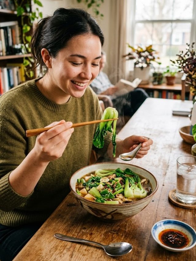 Bok choy: The super green with amazing benefits Bok choy: The super green with amazing benefits