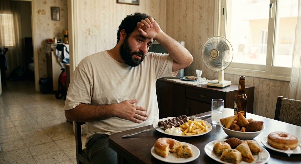 Stop! These Foods Can Make a Heatwave Feel Even Worse Stop! These Foods Can Make a Heatwave Feel Even Worse