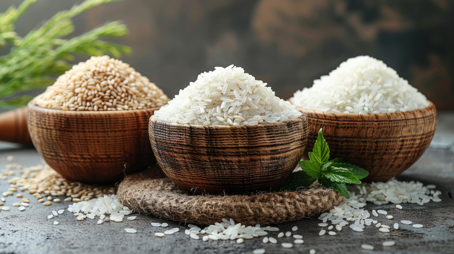 rice for diabetes, rice