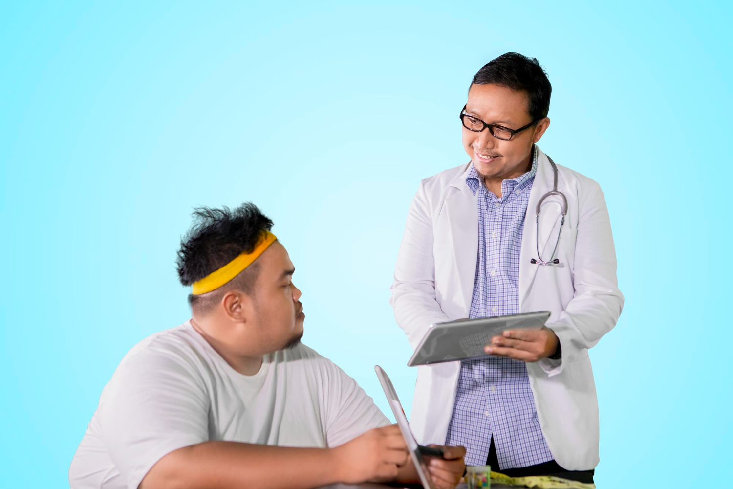 Signs Your Weight Struggle May Need Medical Attention, Not Just A New Diet Plan Signs Your Weight Struggle May Need Medical Attention, Not Just A New Diet Plan