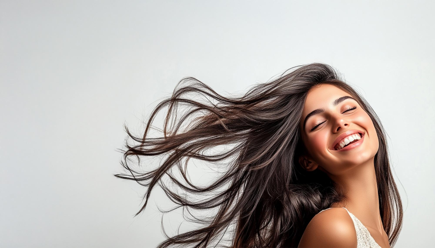 Want Fuller Hair? Try These 8 Easy Morning Habits Every Day Hair