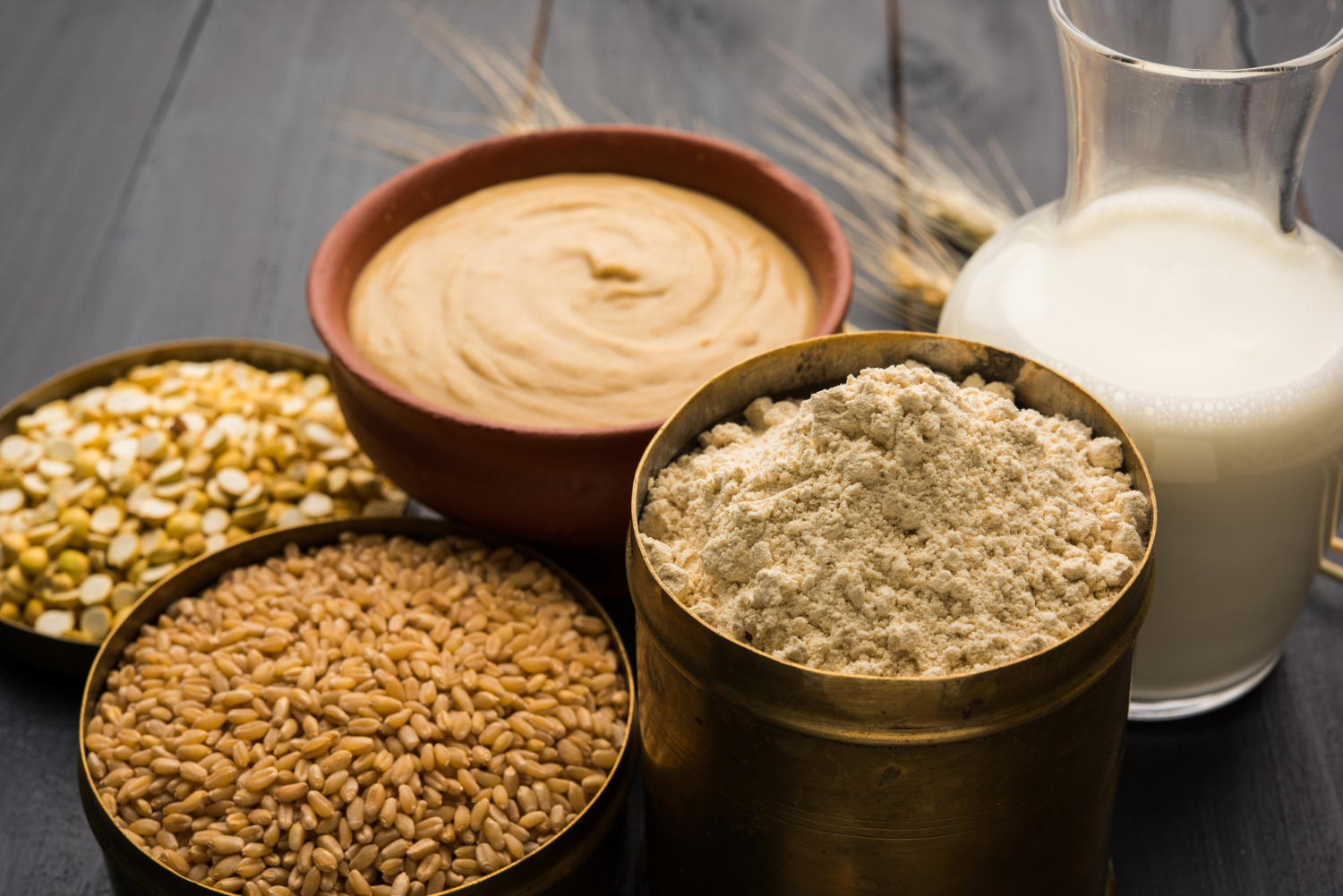 Sattu, Sattu benefits in summer in hindi