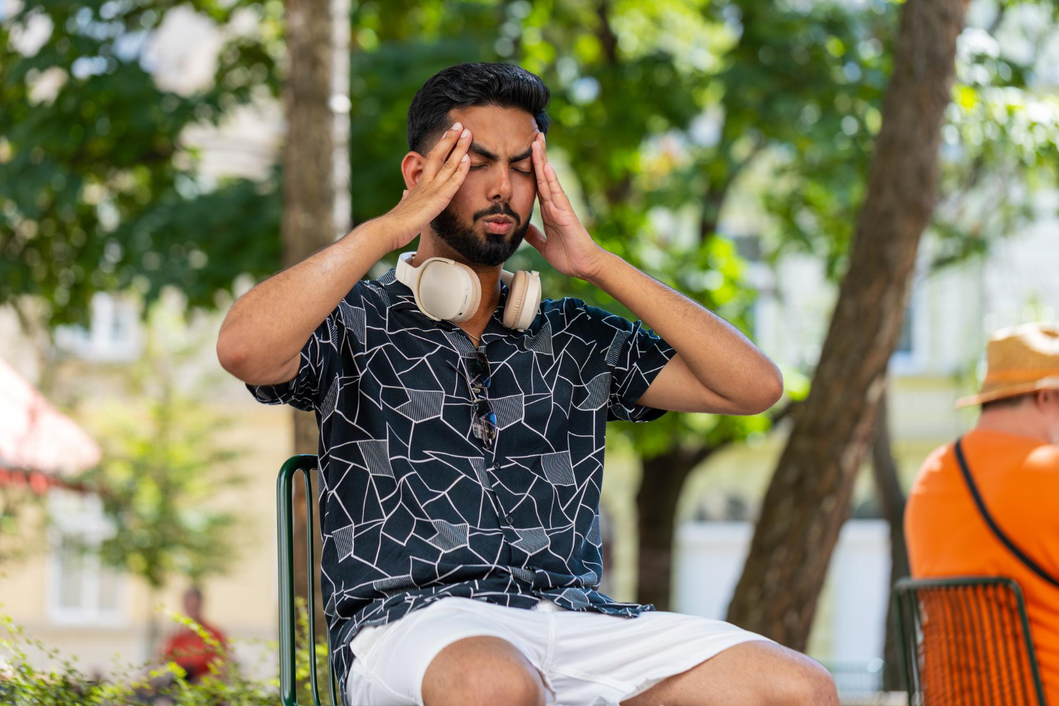 9 Daily Habits That Help Reduce Fatigue and Heat Exhaustion in Summer 9 Daily Habits That Help Reduce Fatigue and Heat Exhaustion in Summer