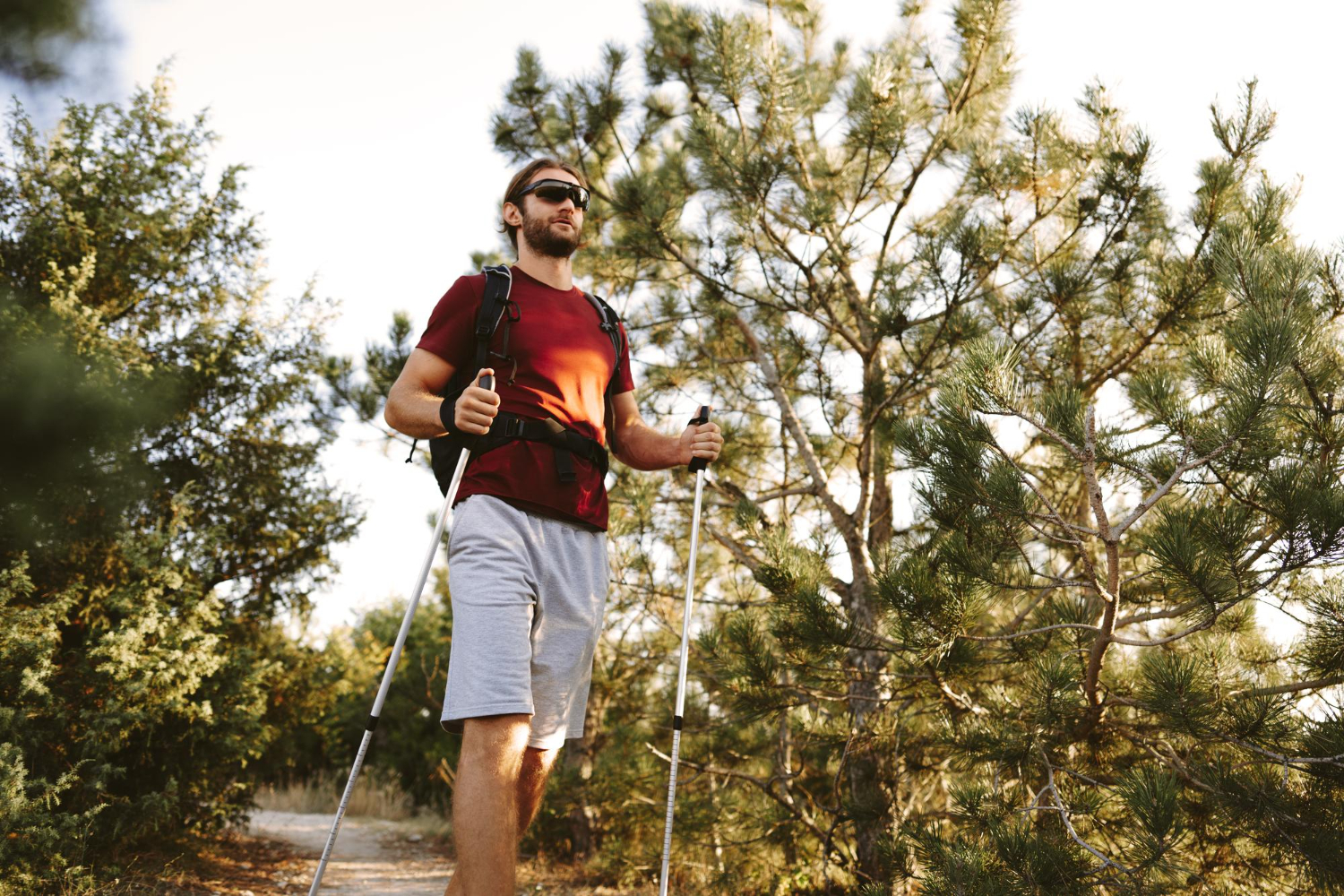 Nordic walking