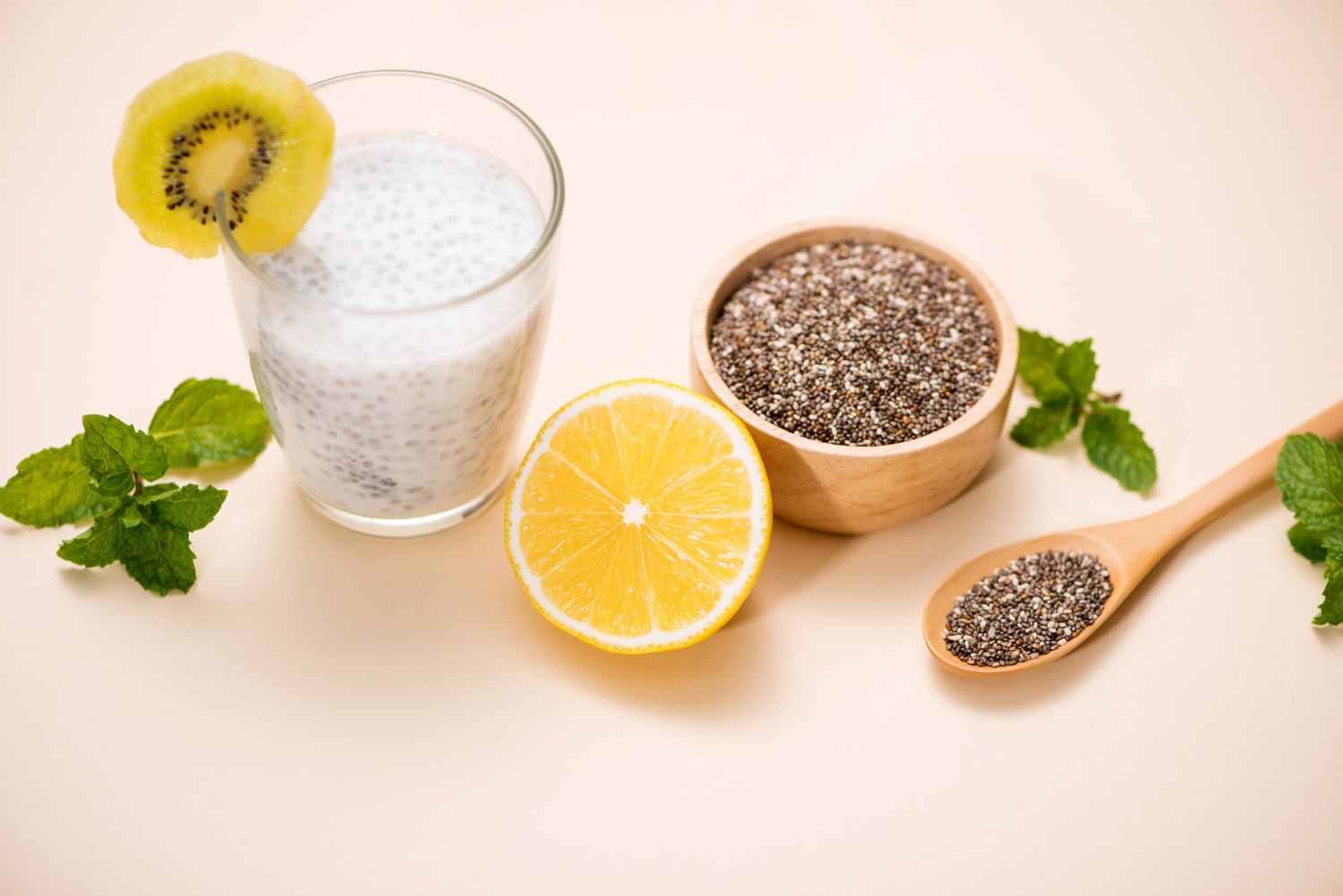 chia seeds
