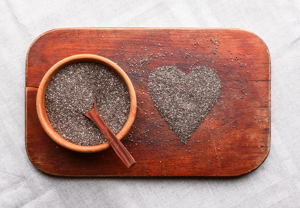 chai seeds
