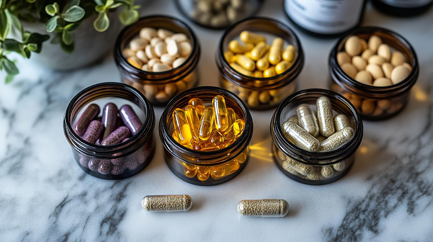 Supplements