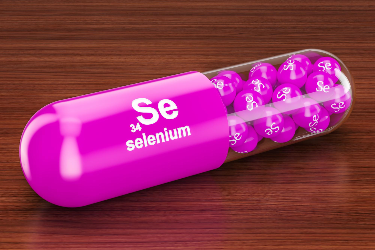 Se