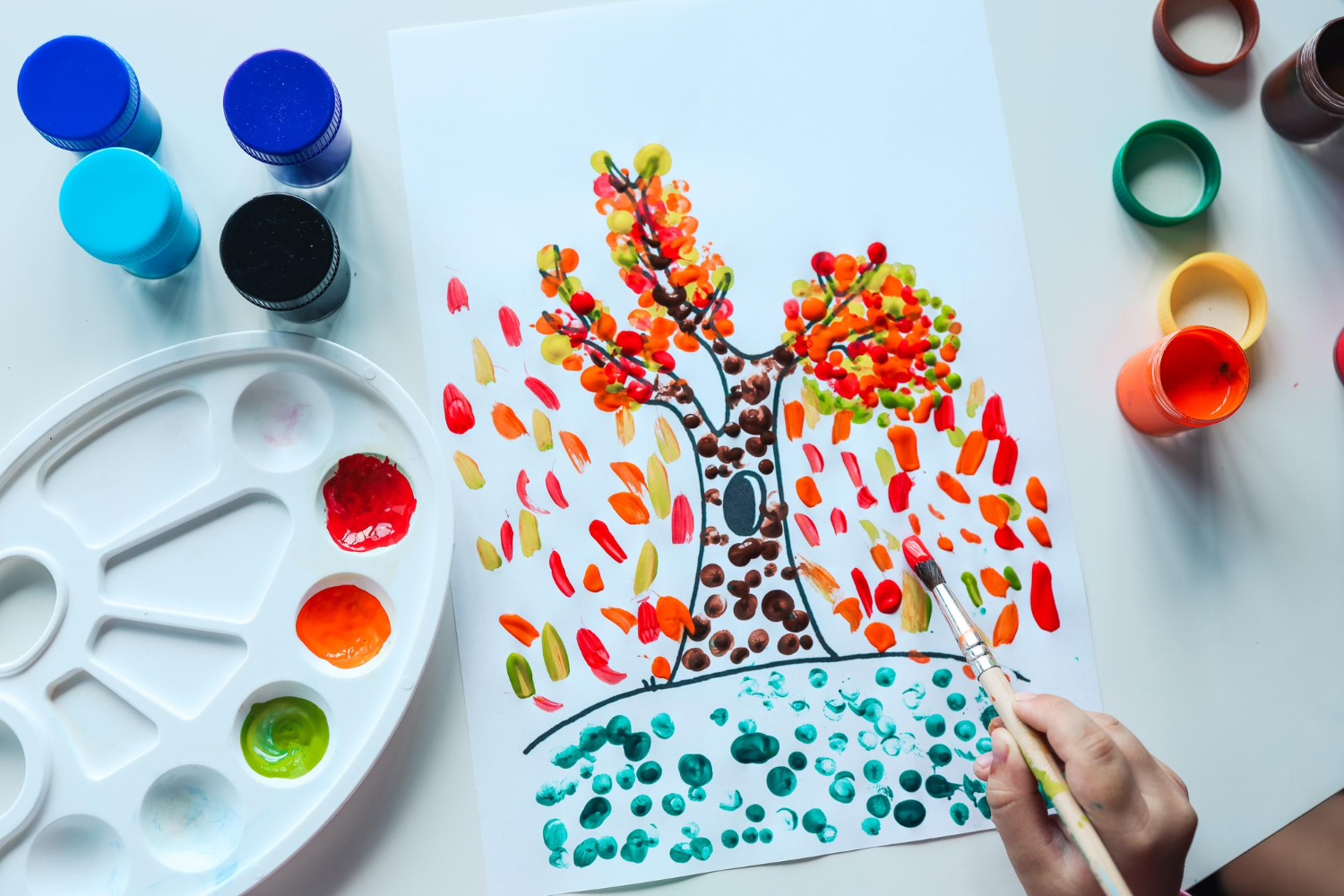 Can Coloring Really Help You Relax? 9 Powerful Benefits You Need to Know