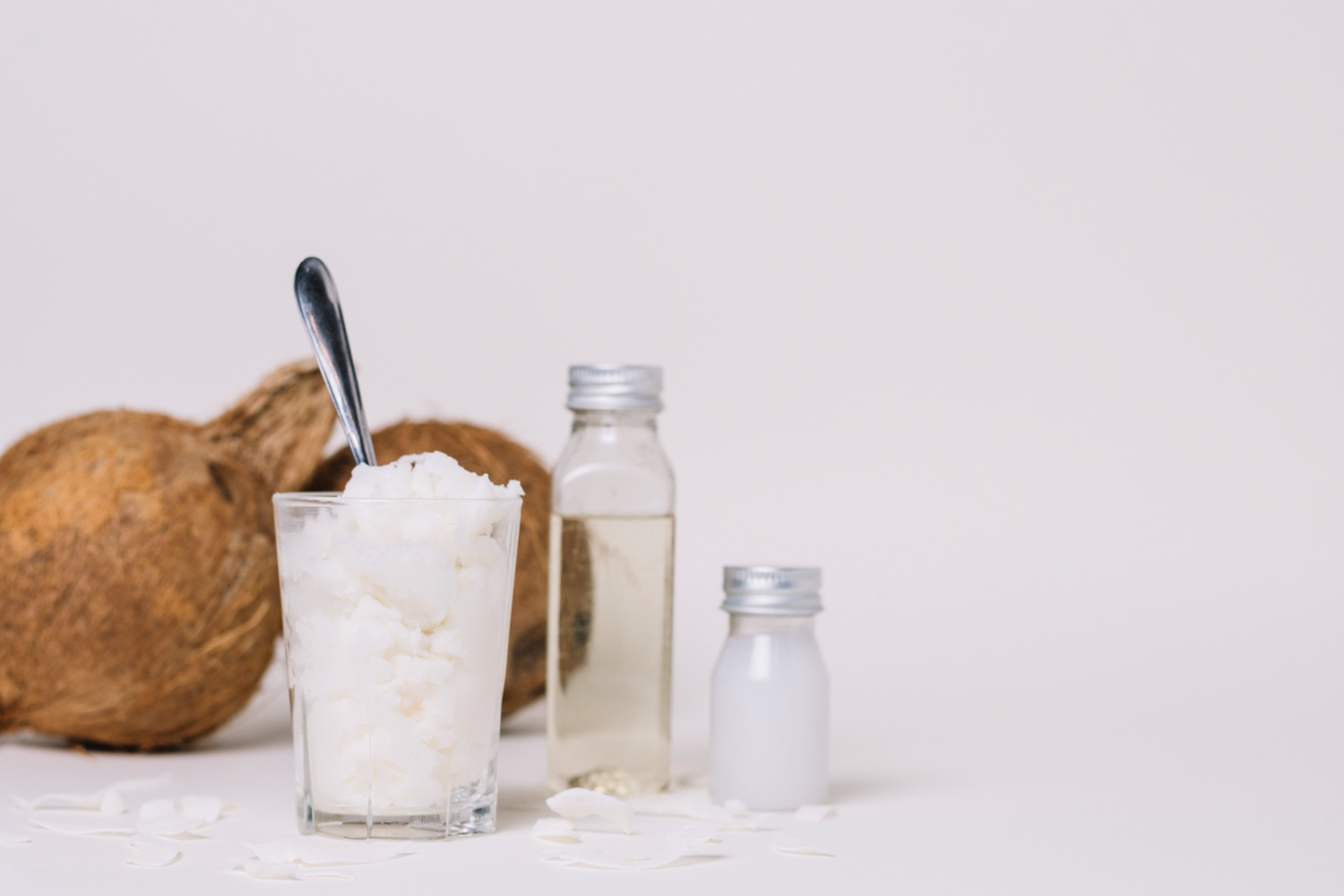 coconut kefir, kefir, coconut