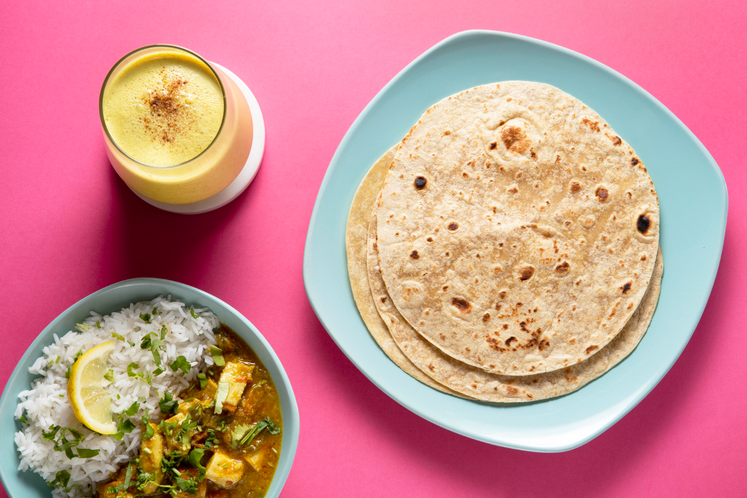 roti for diabetes, roti, diabetes