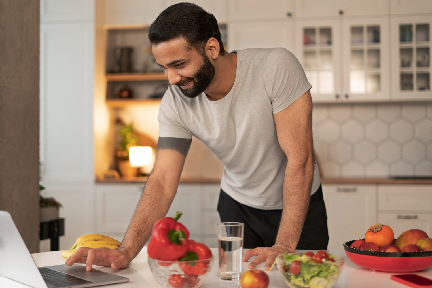 Healthy Habits for Men: 10 Things to Start Doing This Men's Health Week Healthy Habits for Men