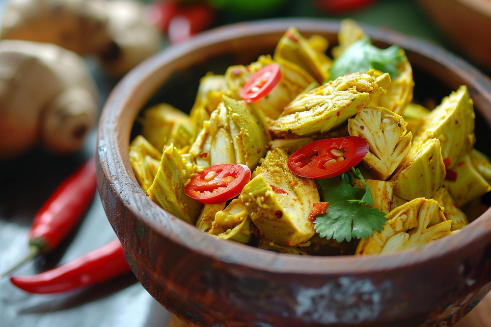 jackfruit 