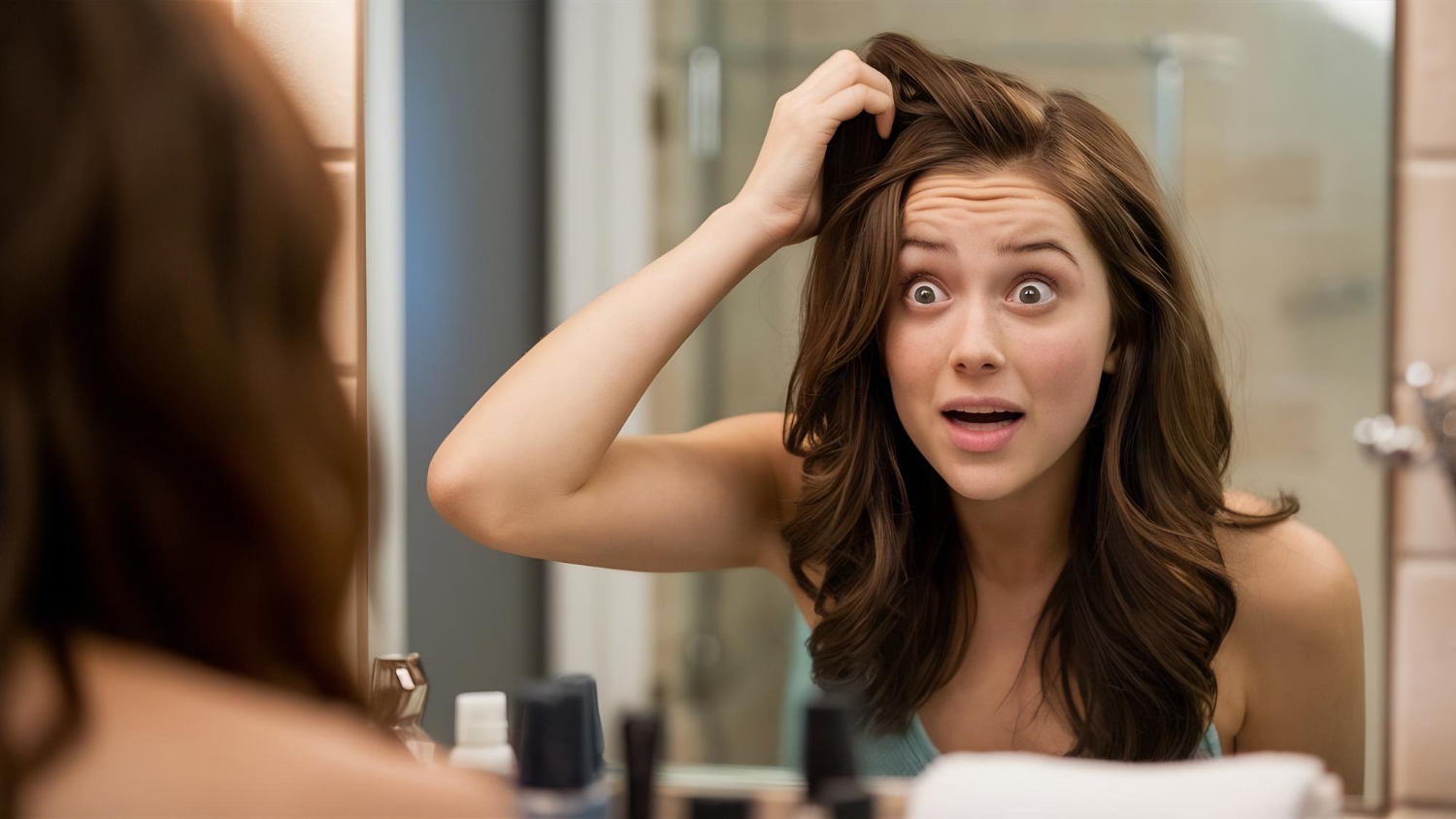 hair