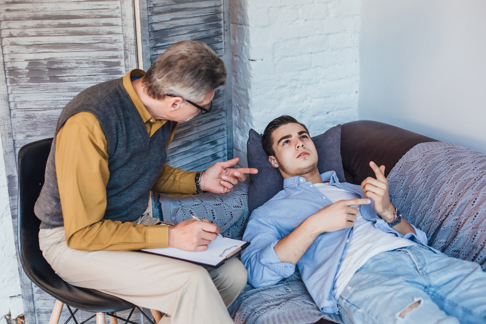 depression screening