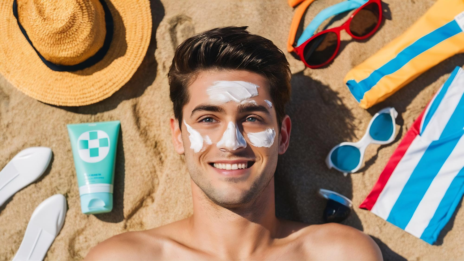 The Best Sunscreen for Indian Skin: Decoding SPF 30, SPF 50, PA++, and More! Best Sunscreen for Indian Skin