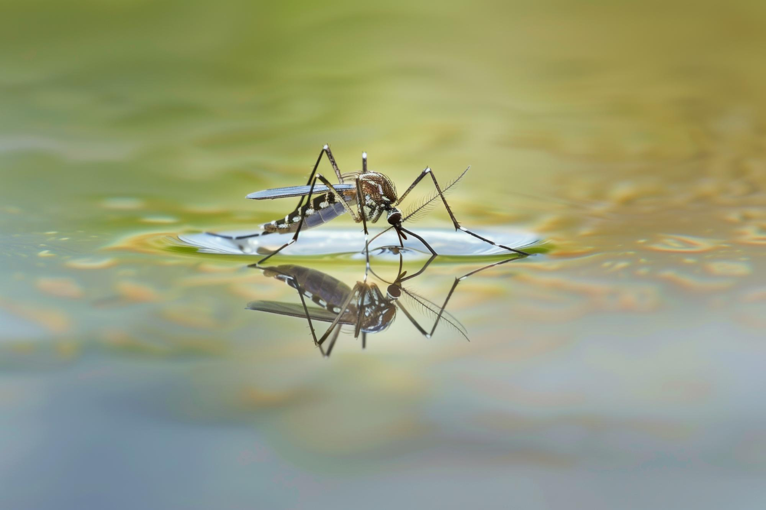 Mosquito