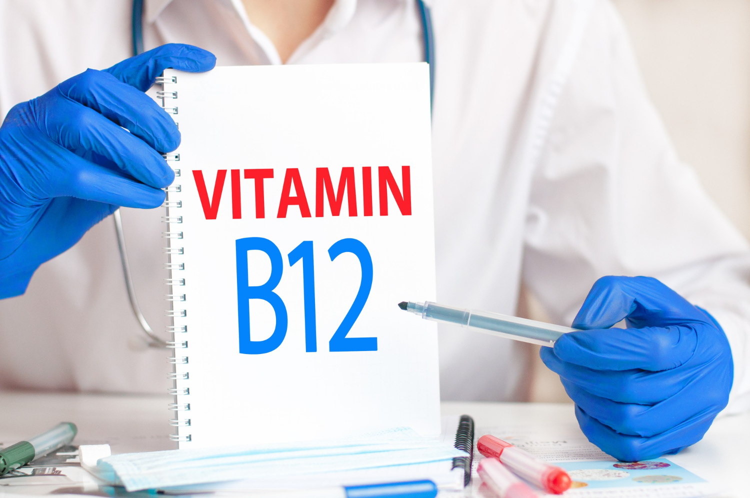 Vitamin B12