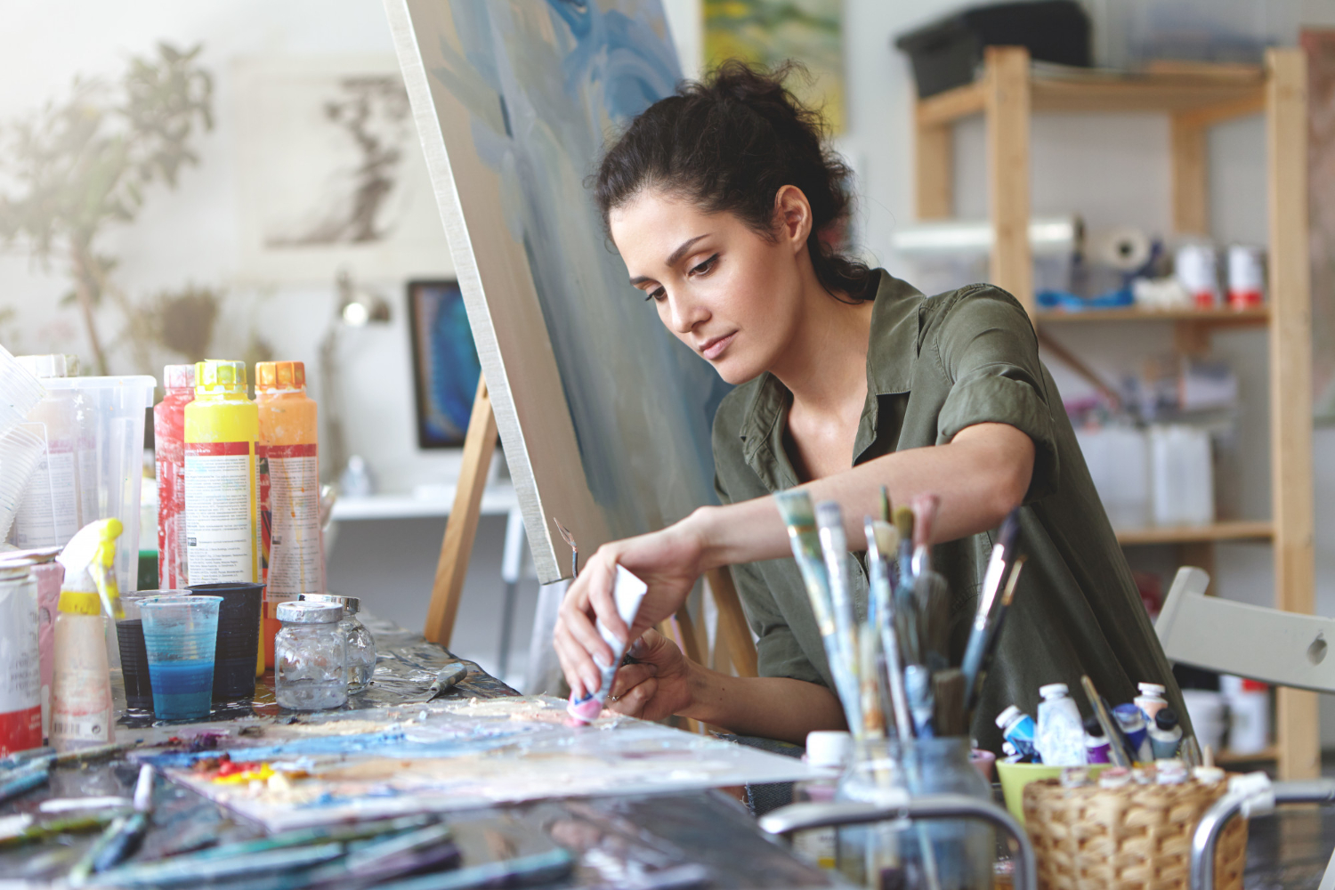 Can Coloring Really Help You Relax? 9 Powerful Benefits You Need to Know