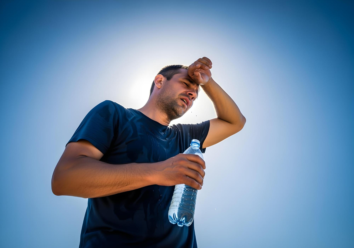 dehydration